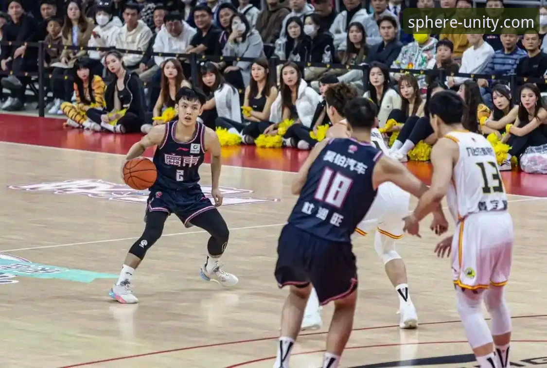 CBA季后赛山西2-0横扫青岛晋级八强：潘江复出引领团队篮球，广厦挑战在即